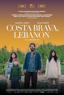 دانلود فیلم Costa Brava, Lebanon 2021446466-164341904