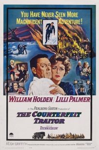 دانلود فیلم The Counterfeit Traitor 1962448101-1006632208