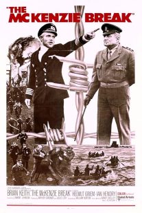 دانلود فیلم The McKenzie Break 1970447995-1937807041