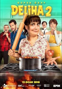 دانلود فیلم Deliha 2 2018445124-1871354606