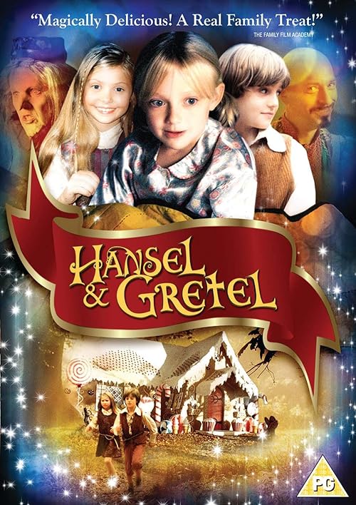دانلود فیلم Hansel and Gretel 2002