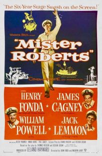 دانلود فیلم Mister Roberts 1955445165-1864547522