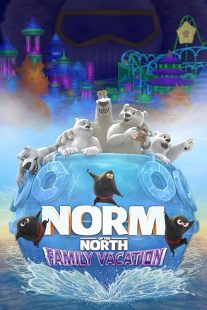 دانلود انیمیشن Norm of the North: Family Vacation 2020445184-1891979182