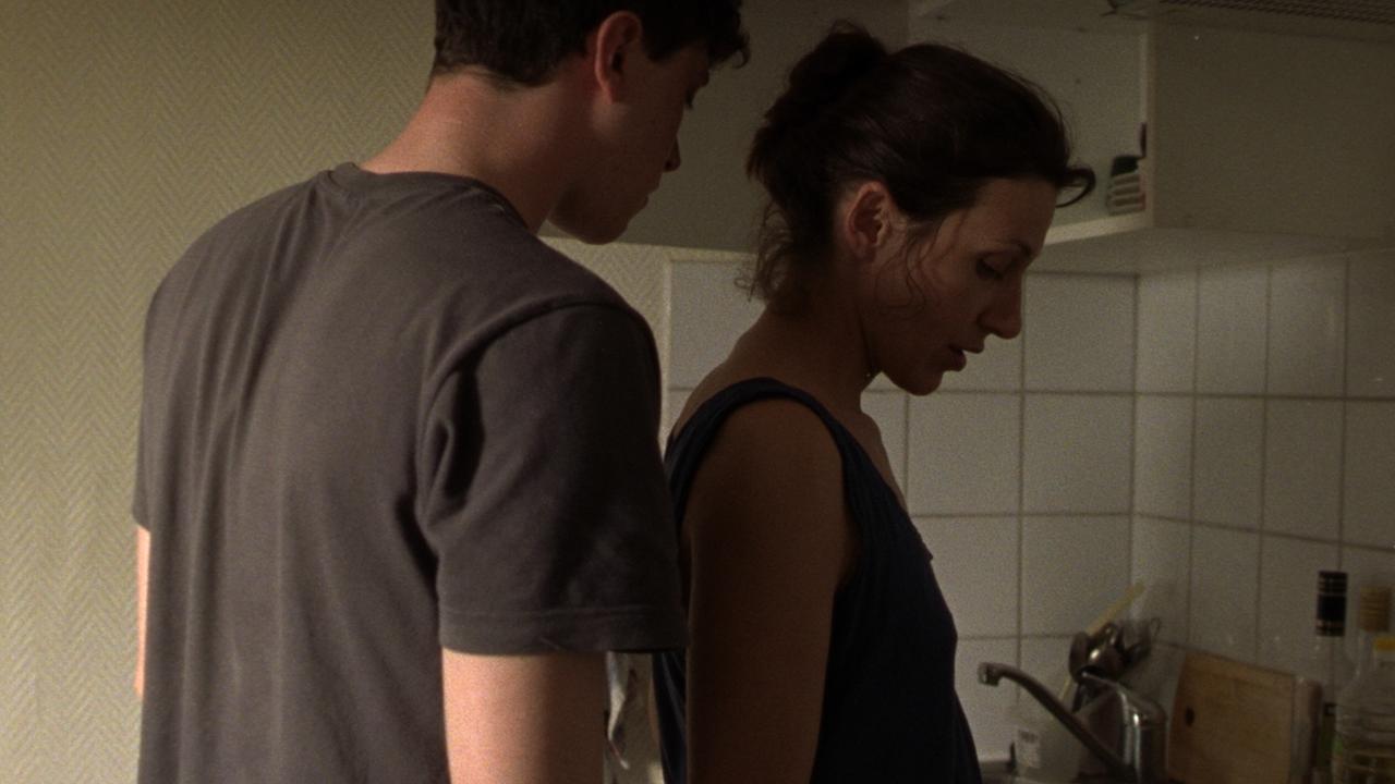 دانلود فیلم Urban Feel 1999