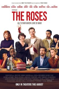 دانلود فیلم The Roses 2025447685-1302033879