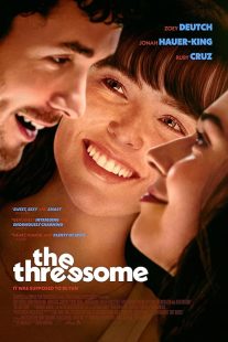 دانلود فیلم The Threesome 2025444314-969269070
