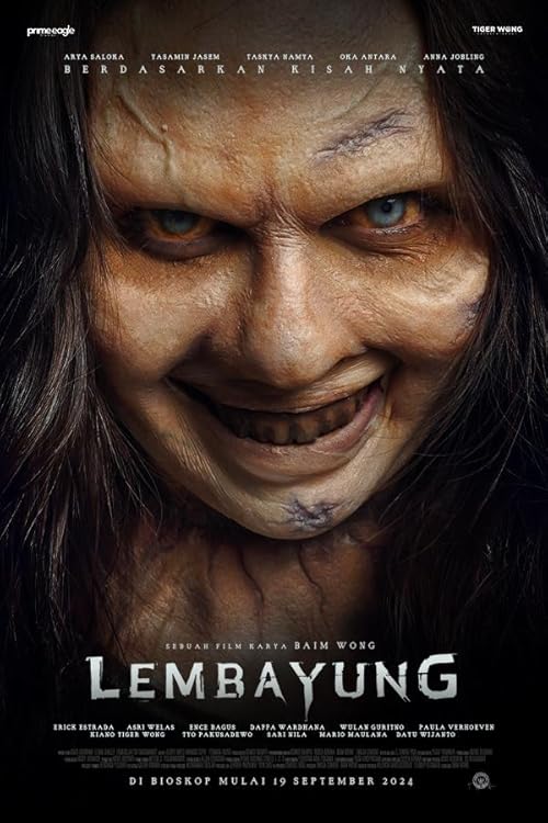 دانلود فیلم Lembayung 2024