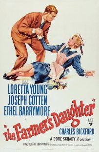 دانلود فیلم The Farmer’s Daughter 1947443142-725362397