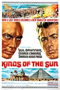 دانلود فیلم Kings of the Sun 1963443594-1394650499