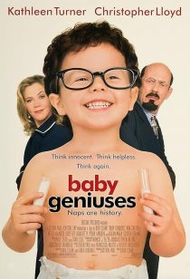 دانلود فیلم Baby Geniuses 1999443415-1661237922