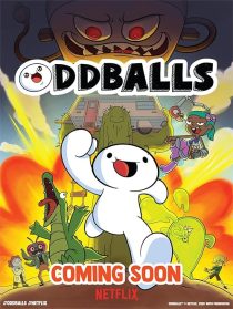 دانلود انیمیشن Oddballs448707-1307658827