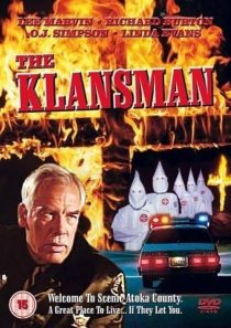 دانلود فیلم The Klansman 1974444095-911869710