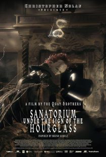 دانلود انیمیشن Sanatorium Under the Sign of the Hourglass 2024446896-106866087