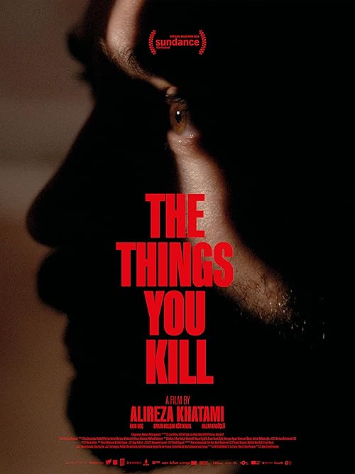 دانلود فیلم The Things You Kill 2025