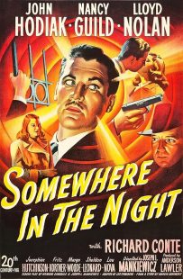 دانلود فیلم Somewhere in the Night 1946443128-738017544