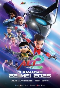 دانلود انیمیشن Ejen Ali: The Movie 2 2025444507-1828898313