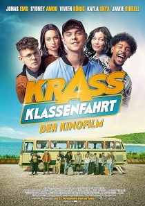 دانلود فیلم Krass Klassenfahrt: Der Kinofilm 2021448004-964612860