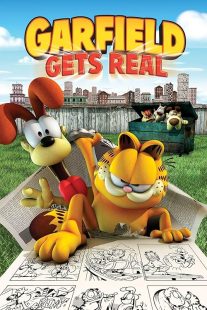 دانلود انیمیشن Garfield Gets Real 2007443566-604521754