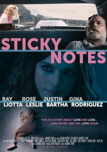 دانلود فیلم The Backup Dancer 2016446025-610749627