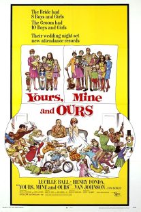 دانلود فیلم Yours, Mine and Ours 1968446786-370706360