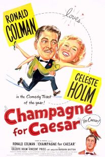 دانلود فیلم Champagne for Caesar 1950444104-158429407