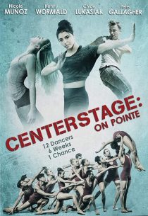 دانلود فیلم Center Stage: On Pointe 2016443216-1739593943