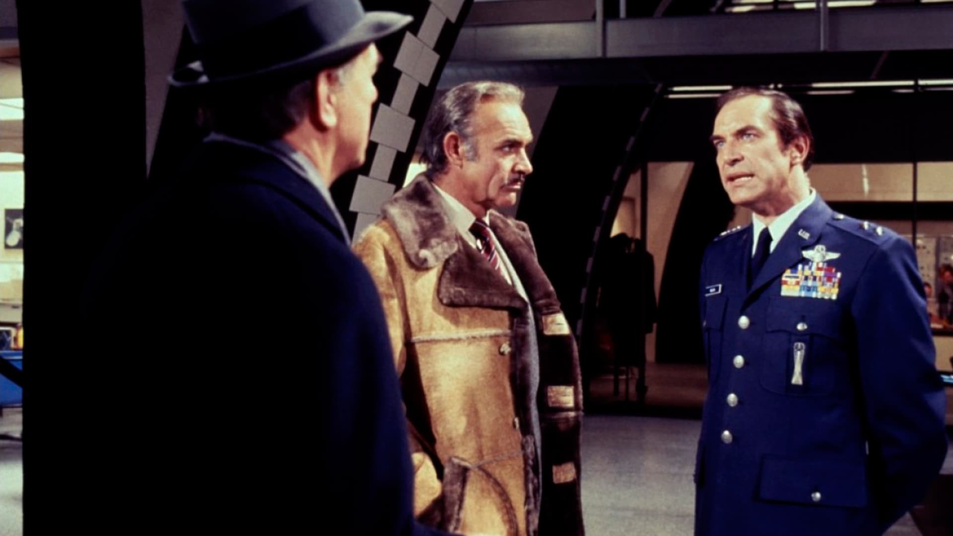 دانلود فیلم Meteor 1979