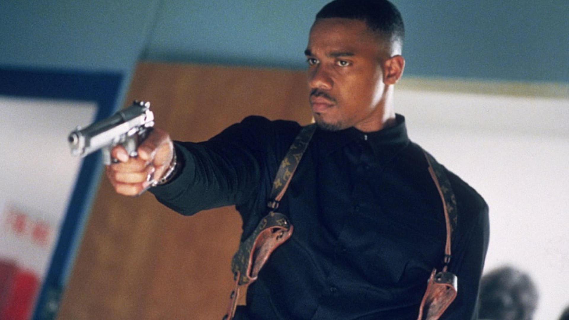 دانلود فیلم Ride or Die 2003