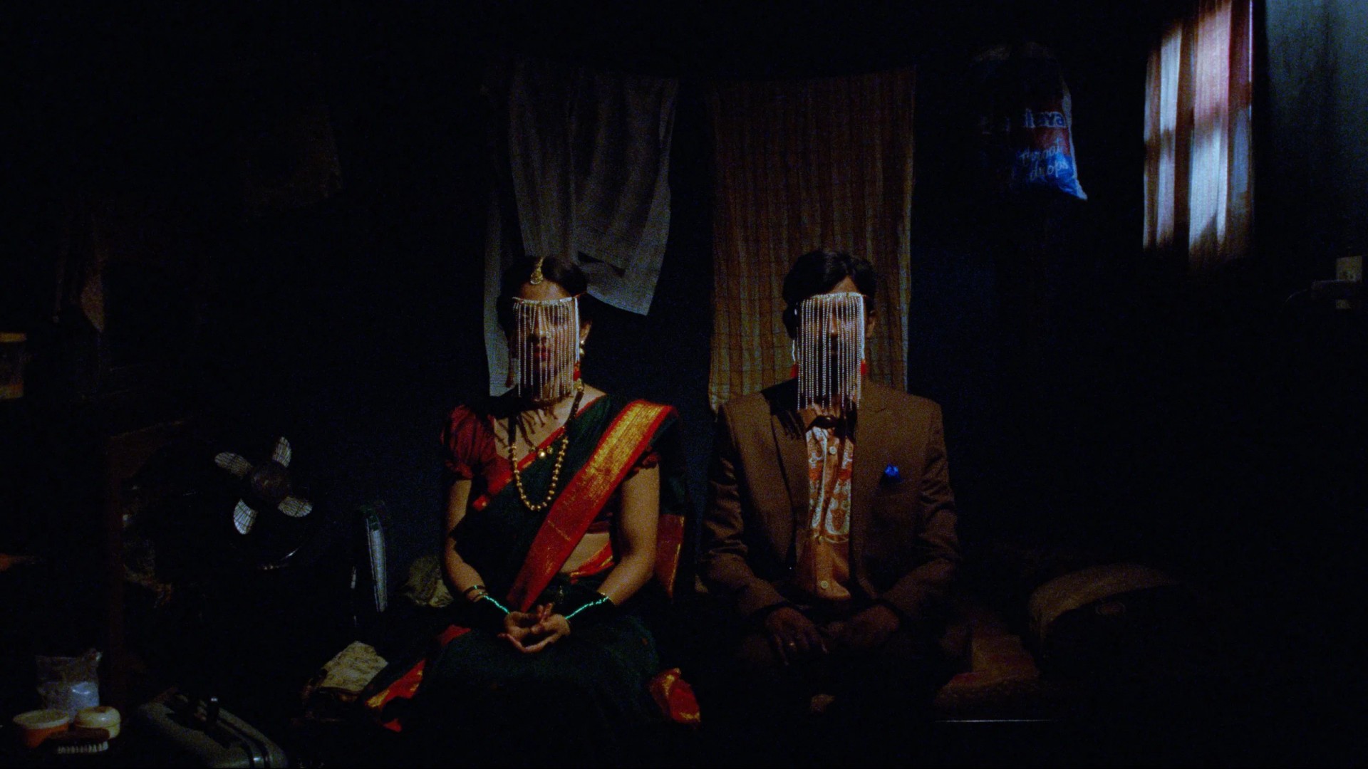 دانلود فیلم هندی Sister Midnight 2024