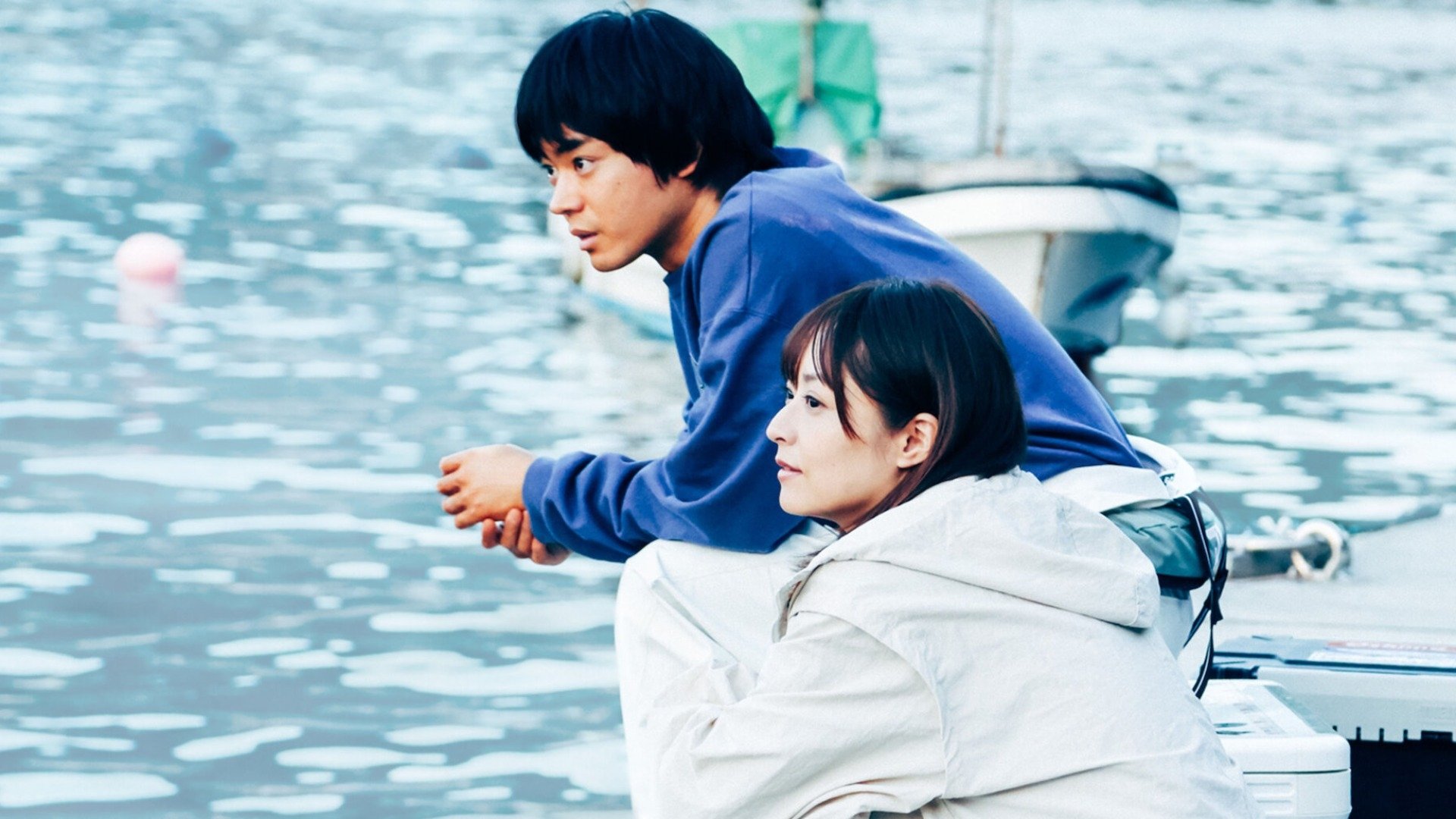 دانلود فیلم Sunset Sunrise 2025