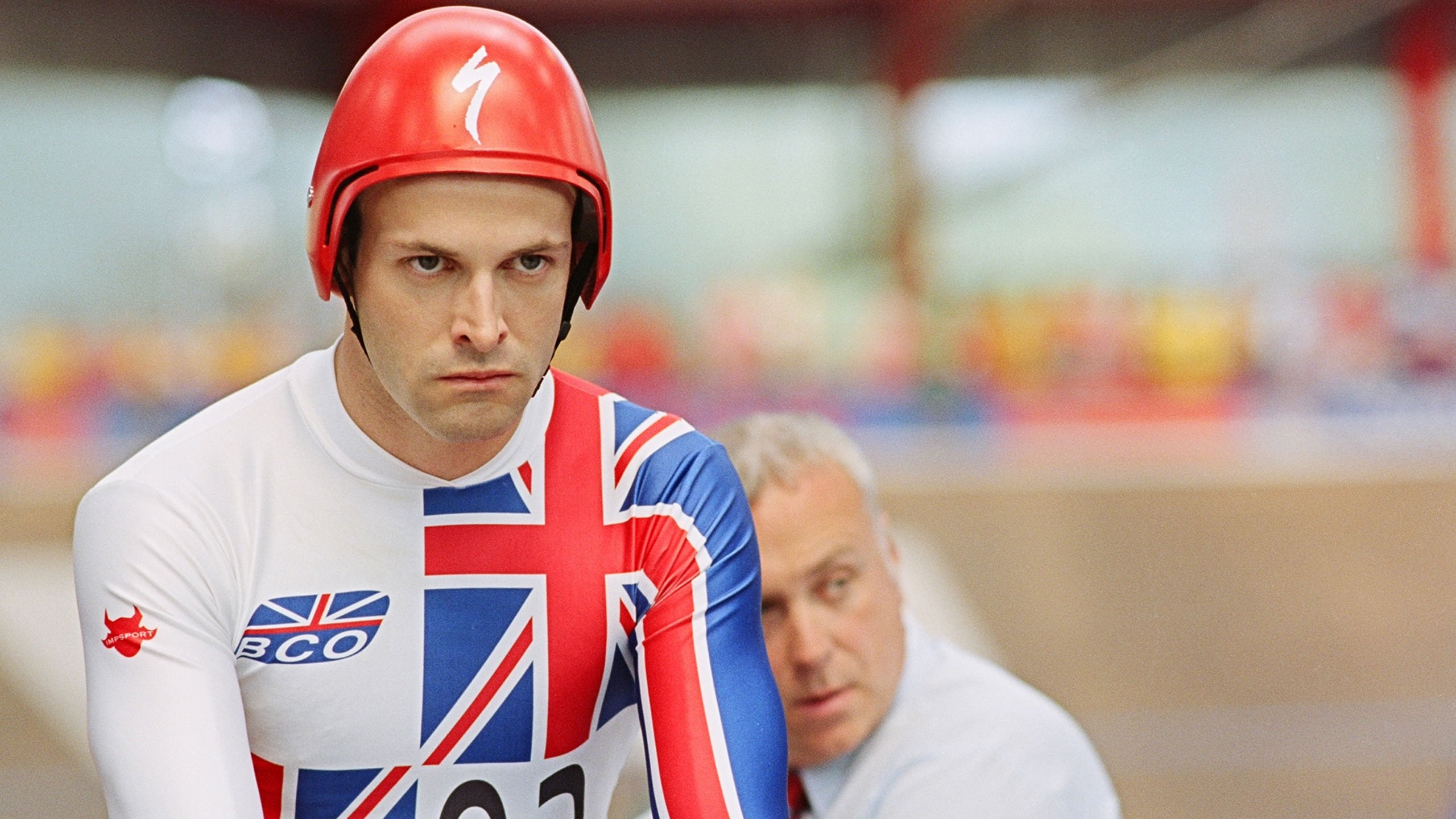 دانلود فیلم The Flying Scotsman 2006