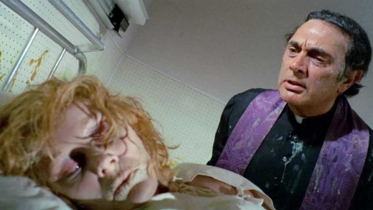 دانلود فیلم The House of Exorcism 1975