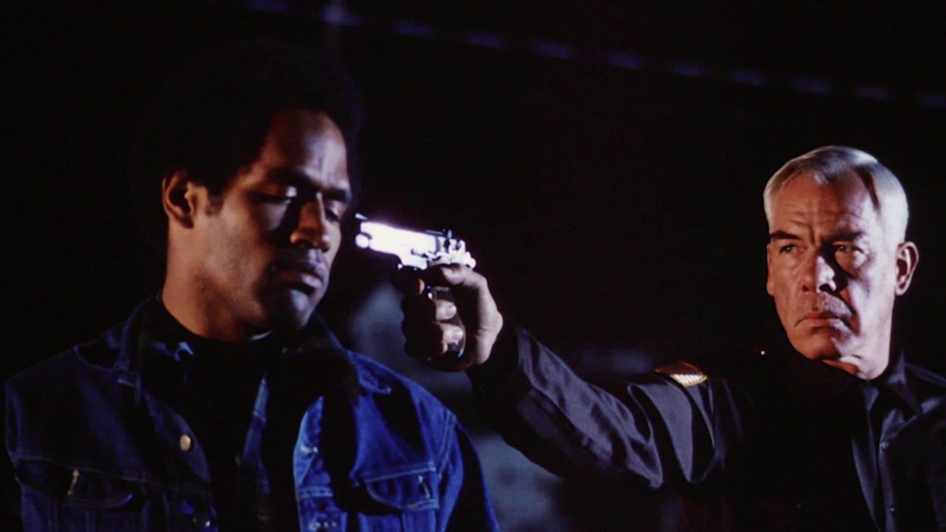 دانلود فیلم The Klansman 1974