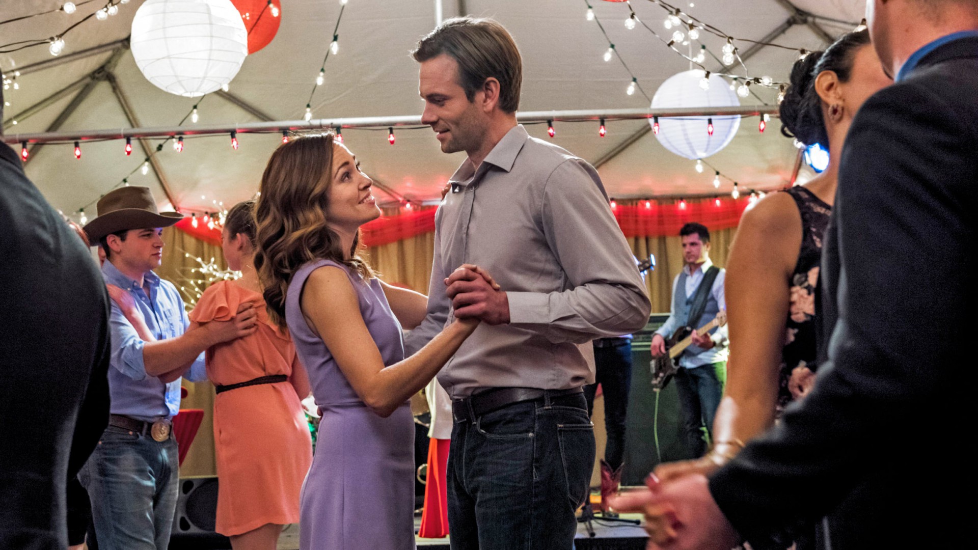 دانلود فیلم Valentine Ever After 2016