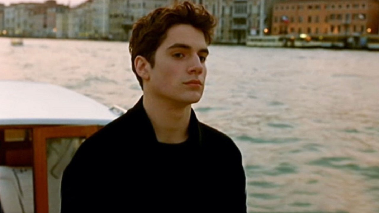 دانلود فیلم Vendetta 2001