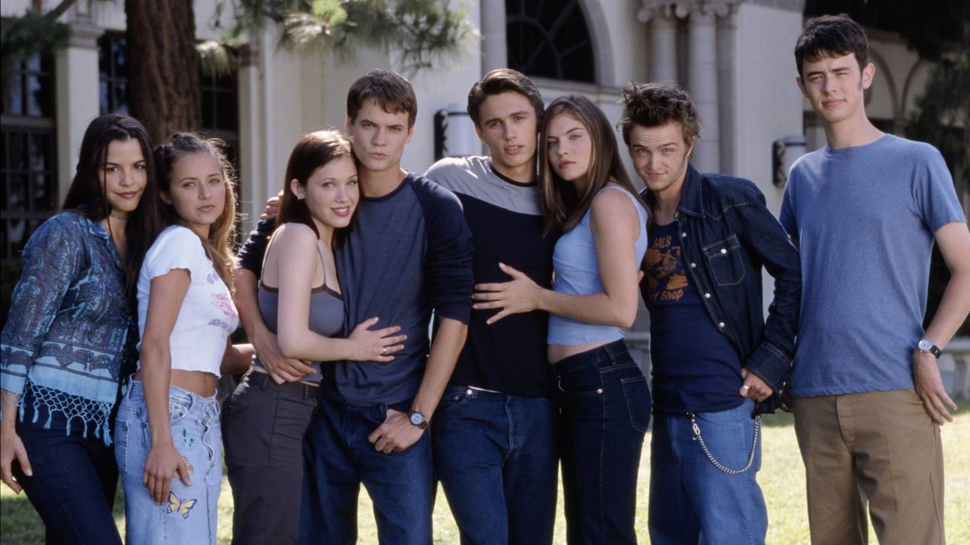 دانلود فیلم Whatever It Takes 2000