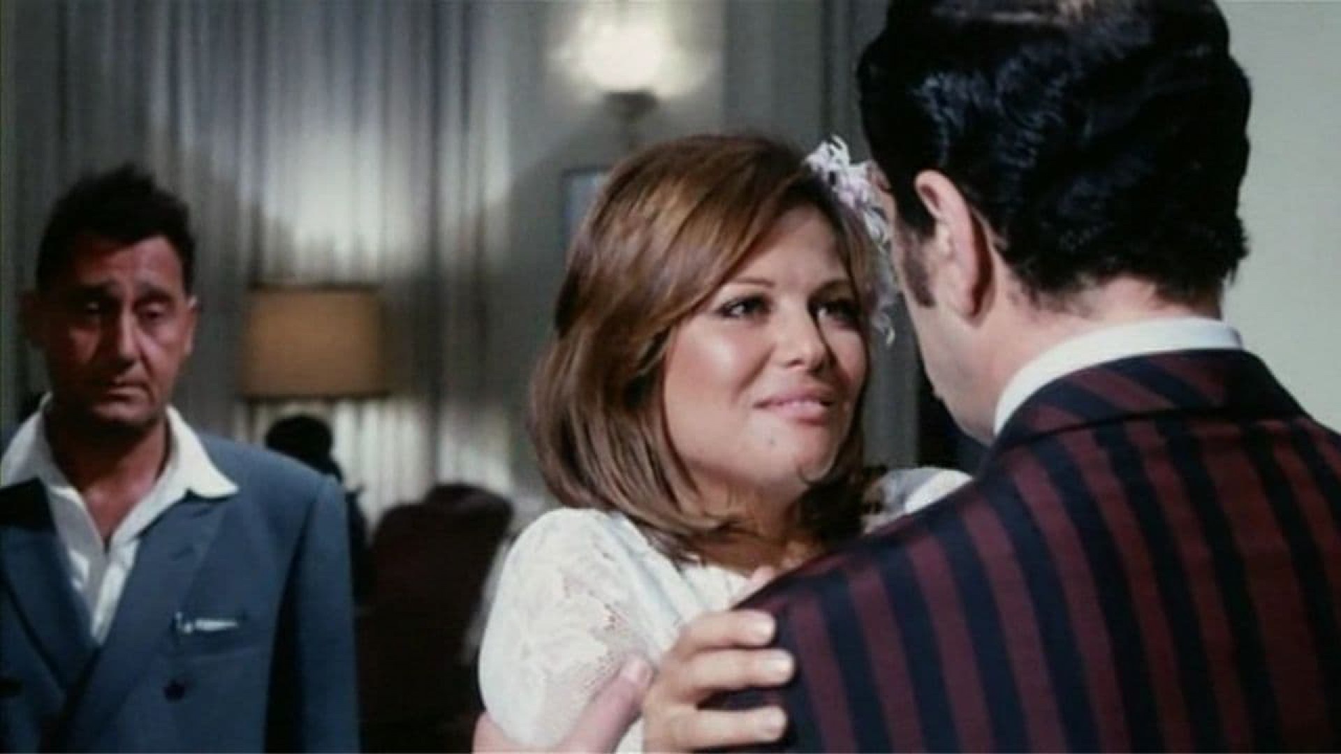 دانلود فیلم Bello onesto emigrato Australia sposerebbe compaesana illibata 1971