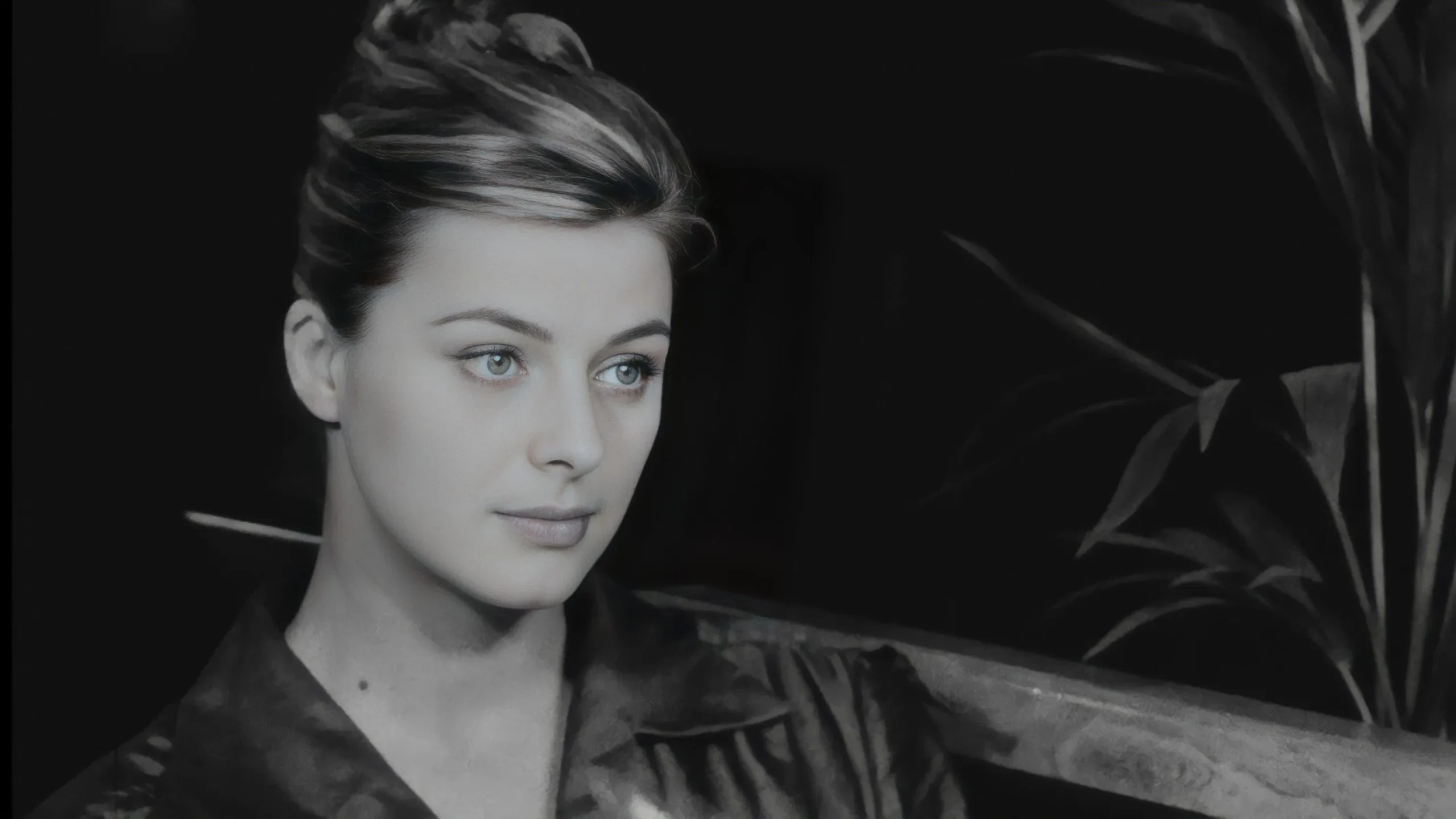 دانلود فیلم The Bakery Girl of Monceau 1963