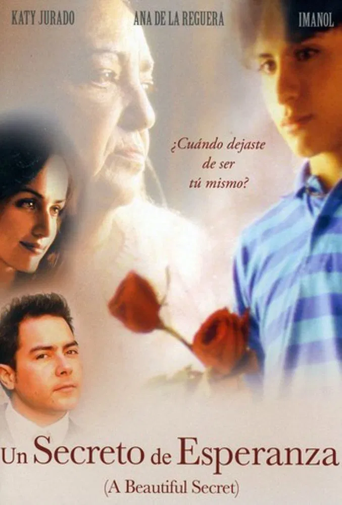 دانلود فیلم Un secreto de Esperanza 2002