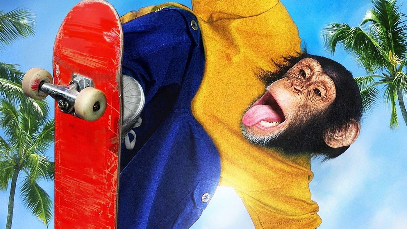 دانلود فیلم MVP 2: Most Vertical Primate 2001