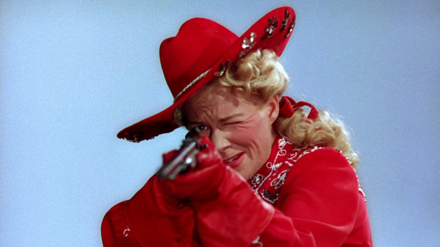 دانلود فیلم Annie Get Your Gun 1950