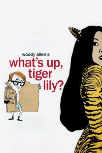 دانلود فیلم What’s Up, Tiger Lily? 1966444632-1547097162