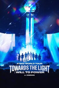 دانلود مستند Ateez World Tour: Towards the Light – Will to Power 2024447528-412196682