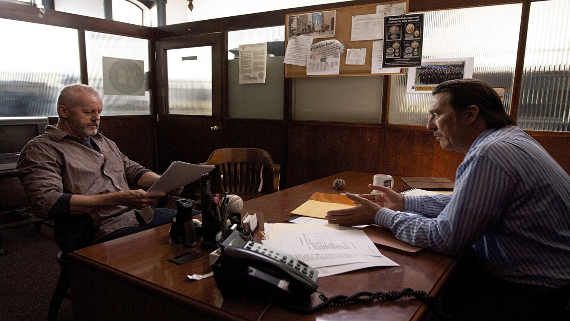 دانلود فیلم McCanick 2013