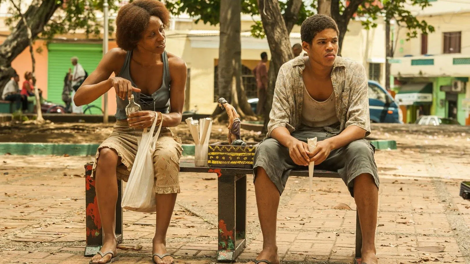 دانلود فیلم The King of Havana 2015