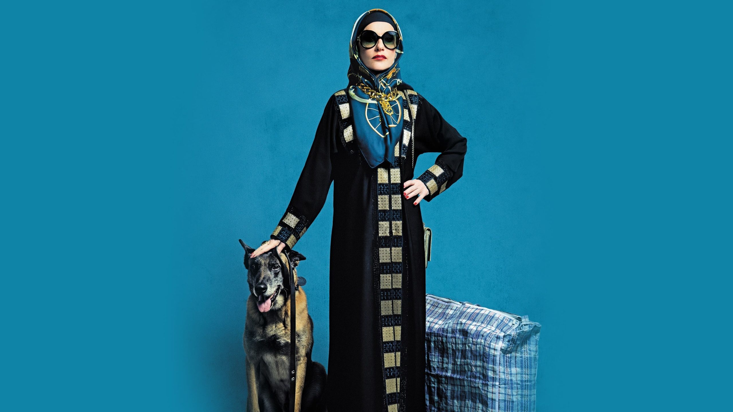 دانلود فیلم Mama Weed 2020