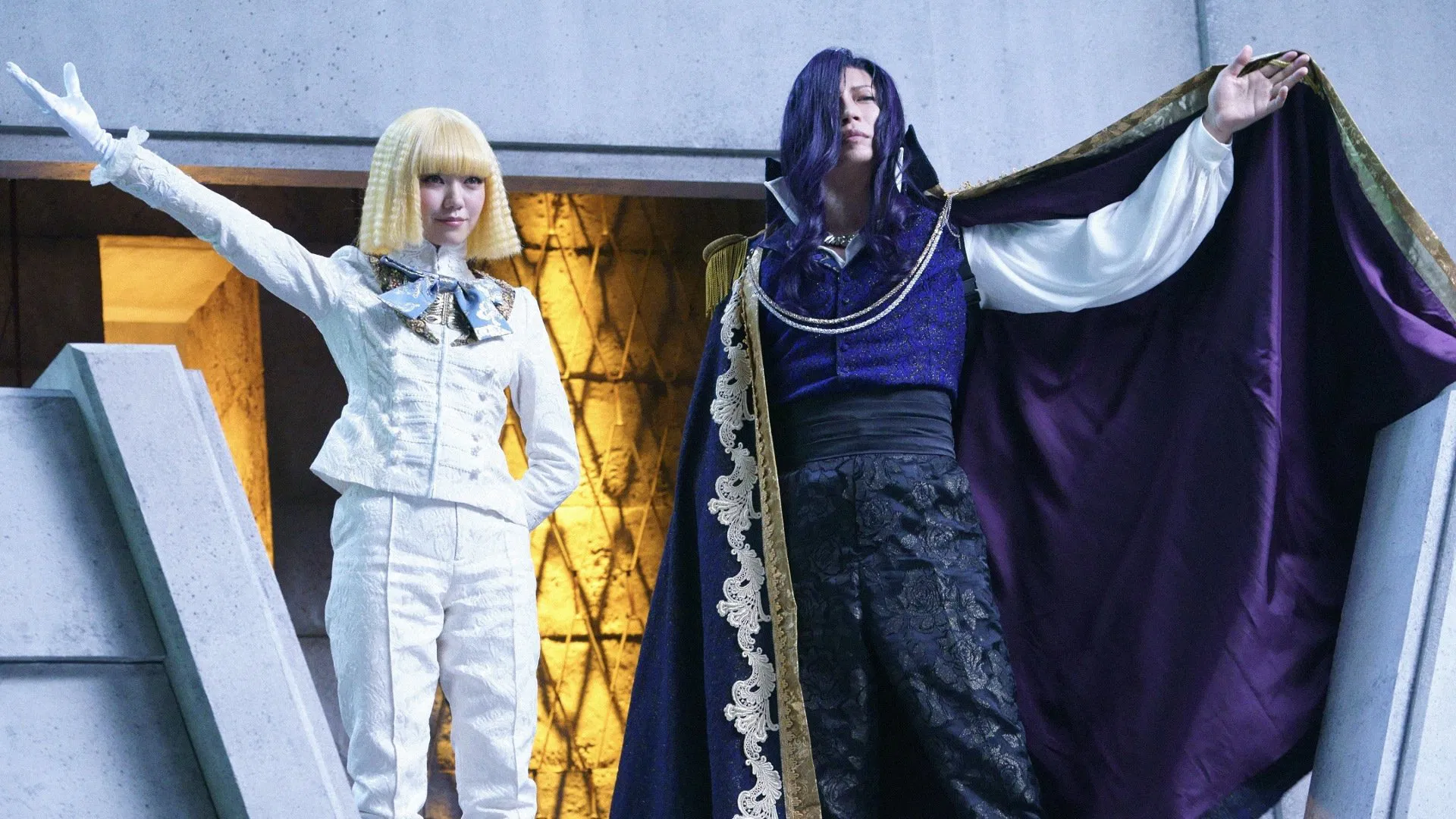 دانلود فیلم Tonde Saitama 2019