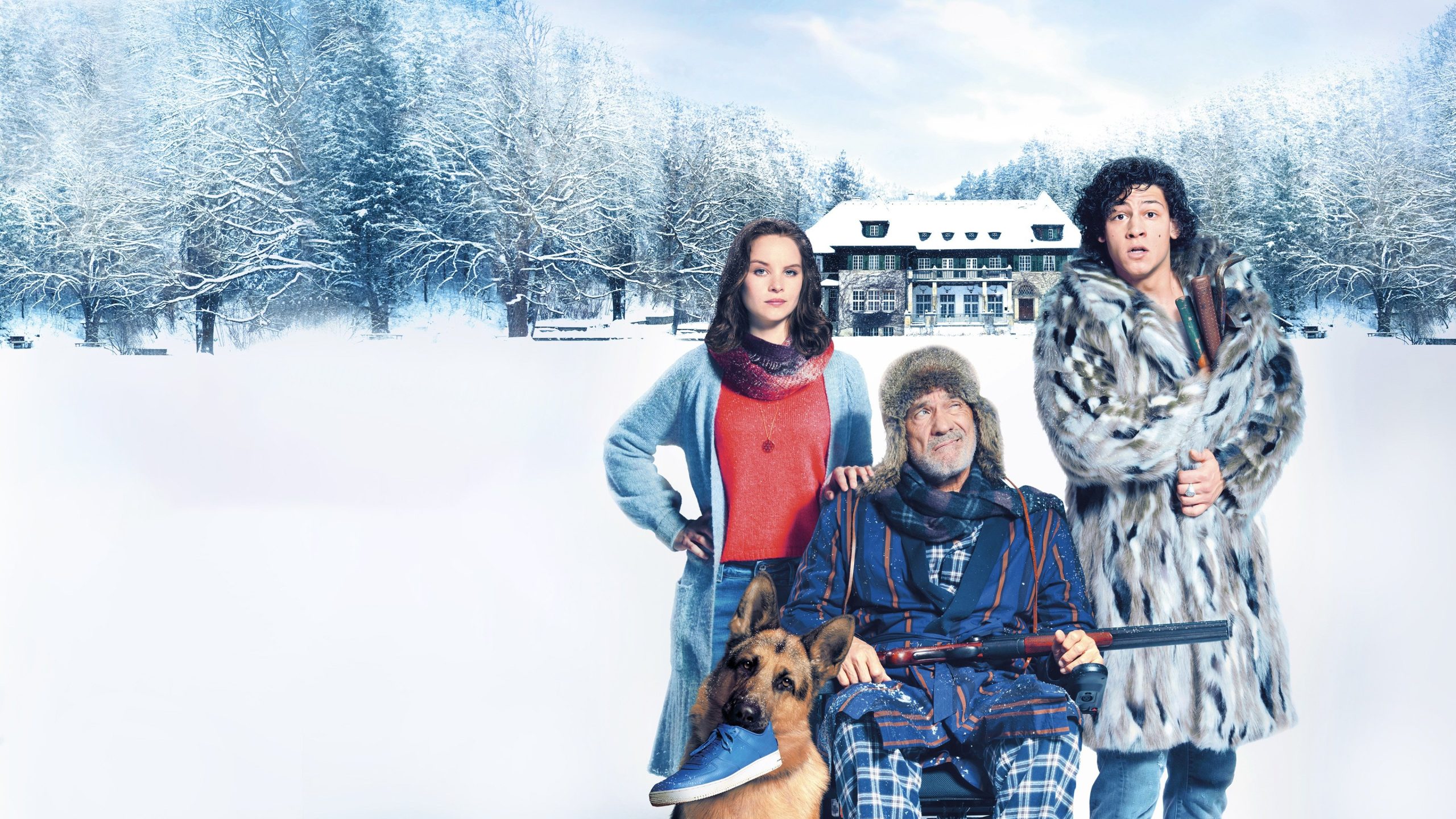 دانلود فیلم Cold Feet 2018