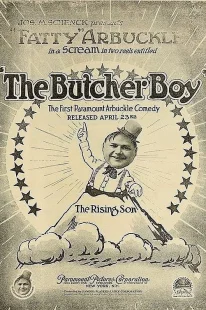 دانلود فیلم The Butcher Boy 1917443469-756592616