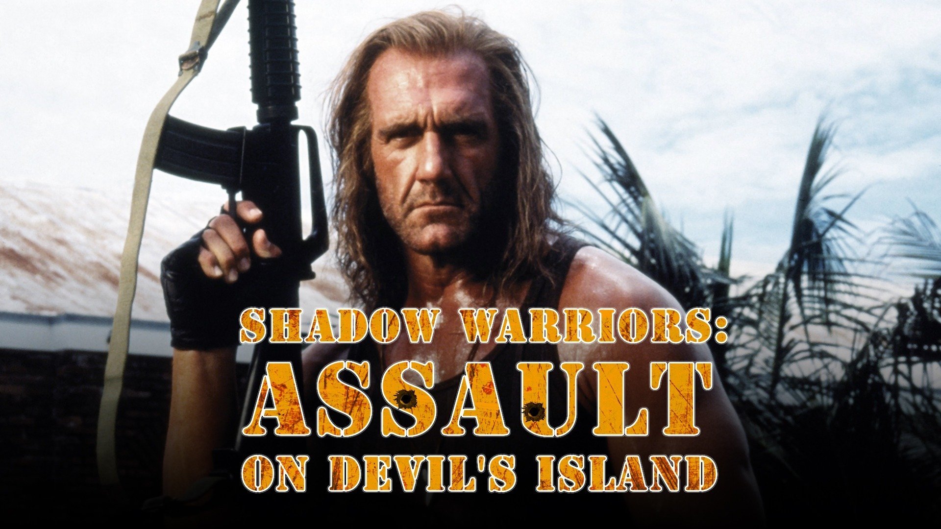 دانلود فیلم Assault on Devil’s Island 1997